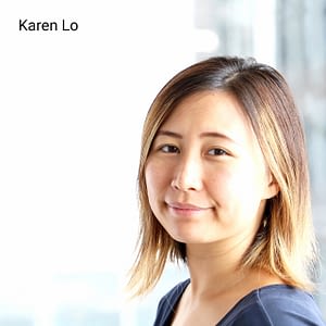 Karen Lo