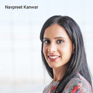 Navpreet Kanwar